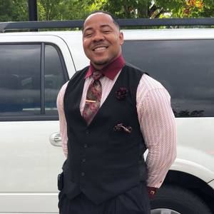 Meet your Posher, Vincent